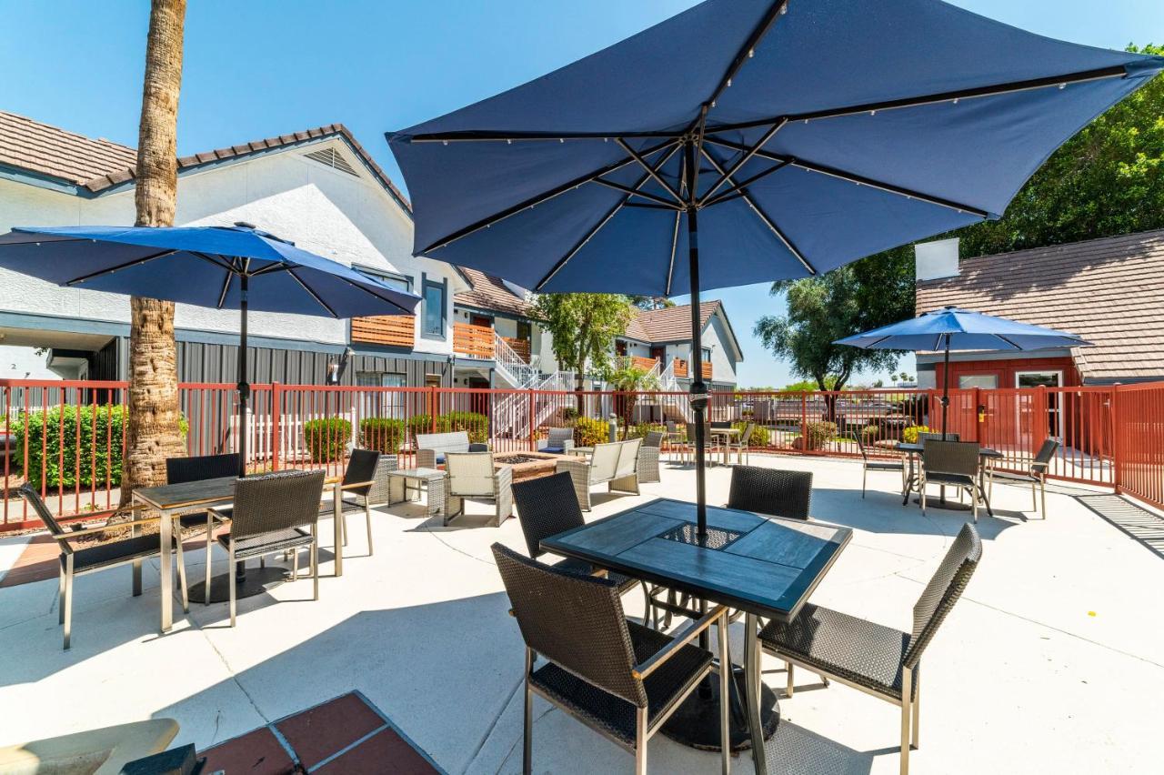 Metro Phx Upstairs 2Bd Sleeps 6 Heated Pool Pets Allowed Phoenix Exterior photo